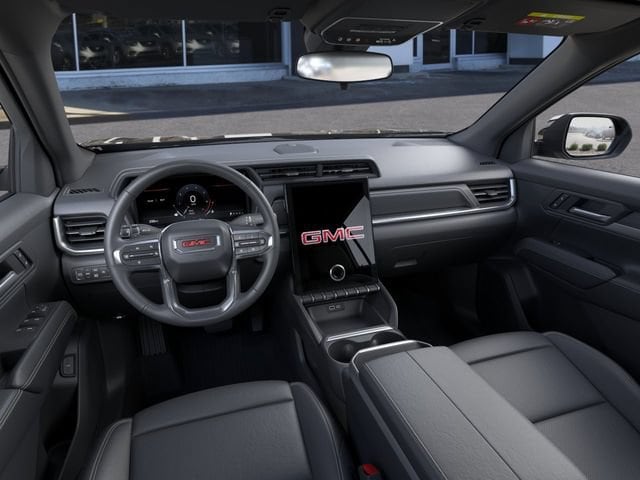 2027 GMC Terrain Elevation - Photo 15