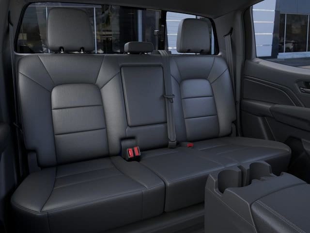 2026 GMC Canyon Elevation - Photo 17