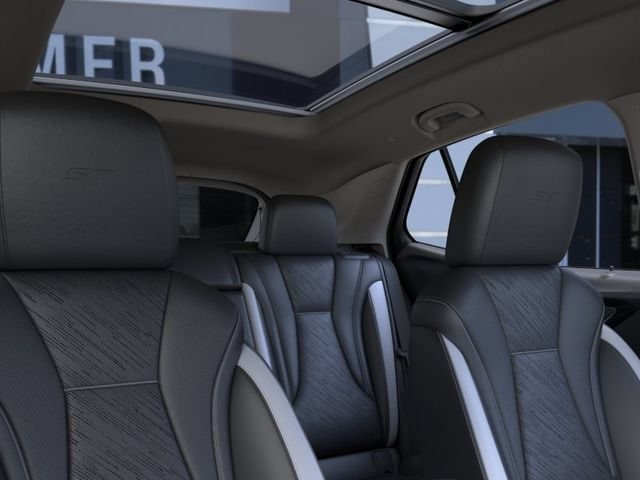 2026 Buick Envision Sport Touring - Photo 24
