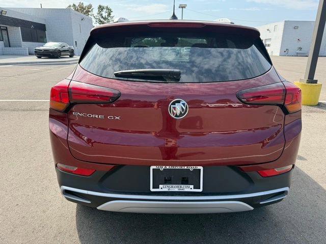 2023 Buick Encore GX Select photo 2