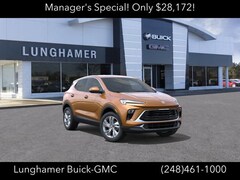 2026 Buick Encore GX Preferred SUV
