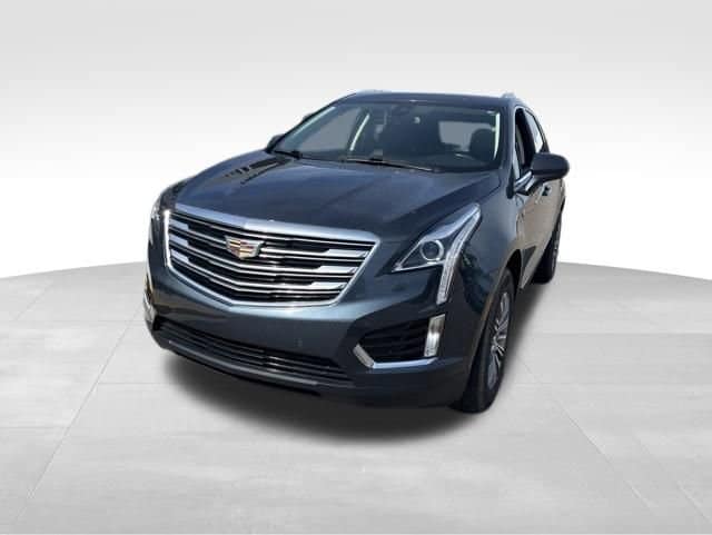 2019 Cadillac XT5 FWD Luxury's photo