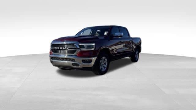 2022 RAM Ram 1500 Pickup Laramie's photo