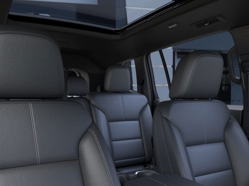 2025 GMC Acadia Elevation - Photo 48