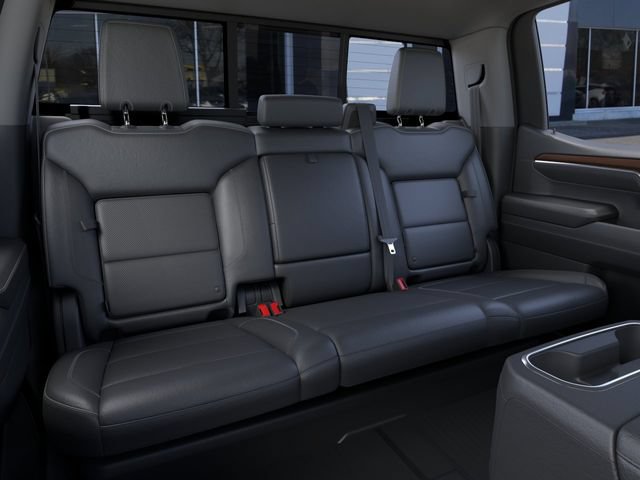 2026 GMC Sierra 1500 Denali - Photo 17