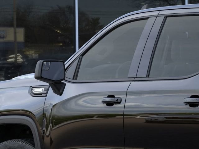 2026 GMC Sierra 1500 Elevation - Photo 12