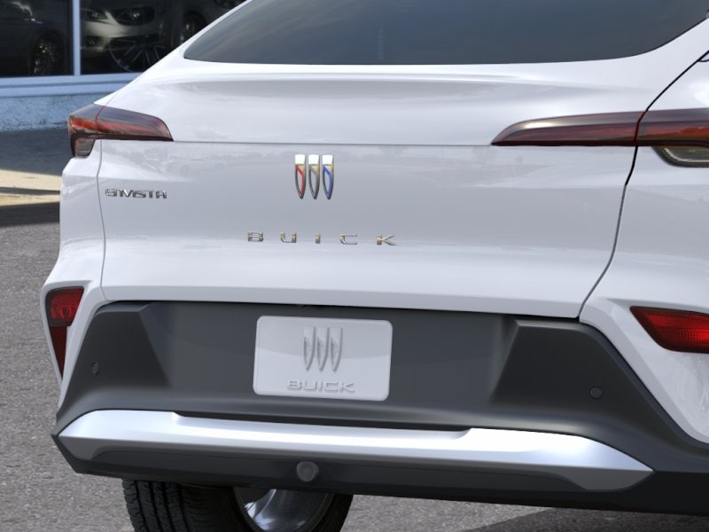 2026 Buick Envista Preferred - Photo 38