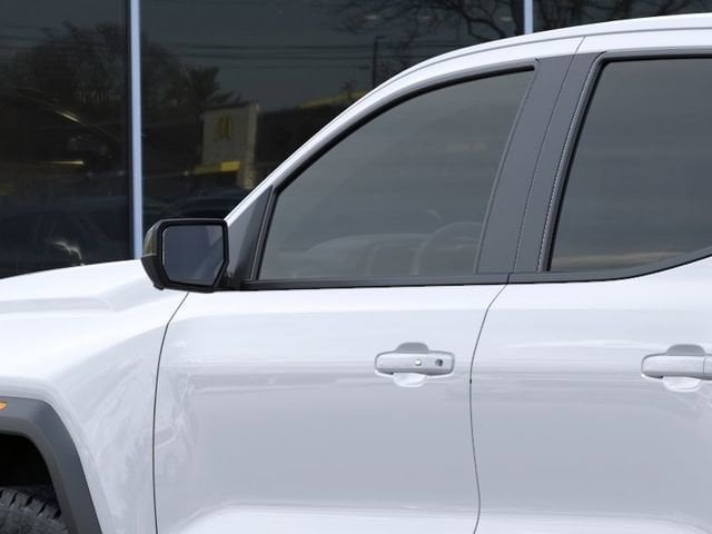 2026 GMC Canyon AT4 - Photo 12