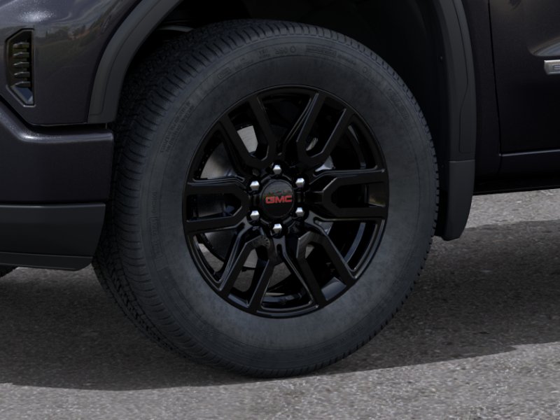 2026 GMC Sierra 1500 Elevation - Photo 33