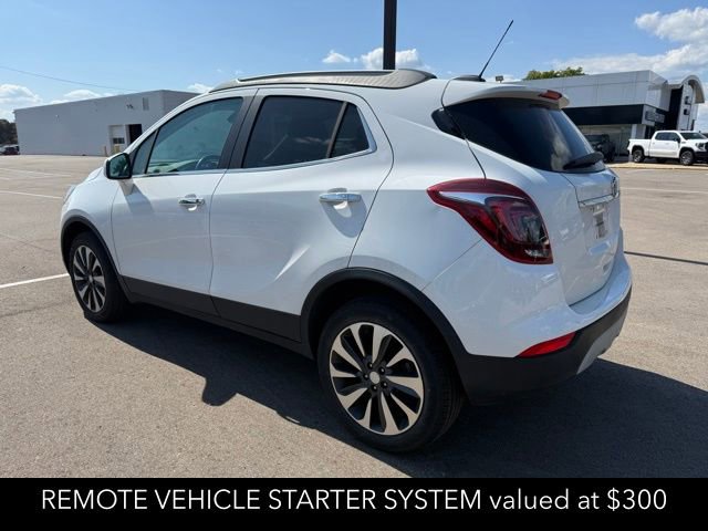 2022 Buick Encore Preferred photo 3