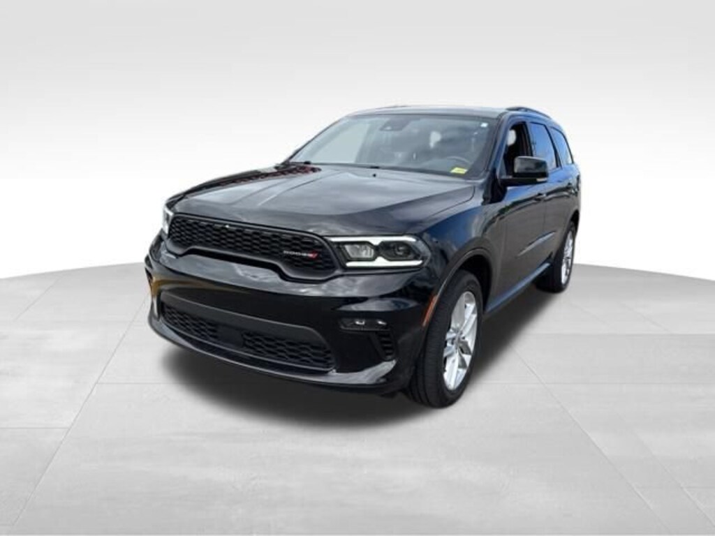 Used 2023 Dodge Durango GT Plus AWD SUV