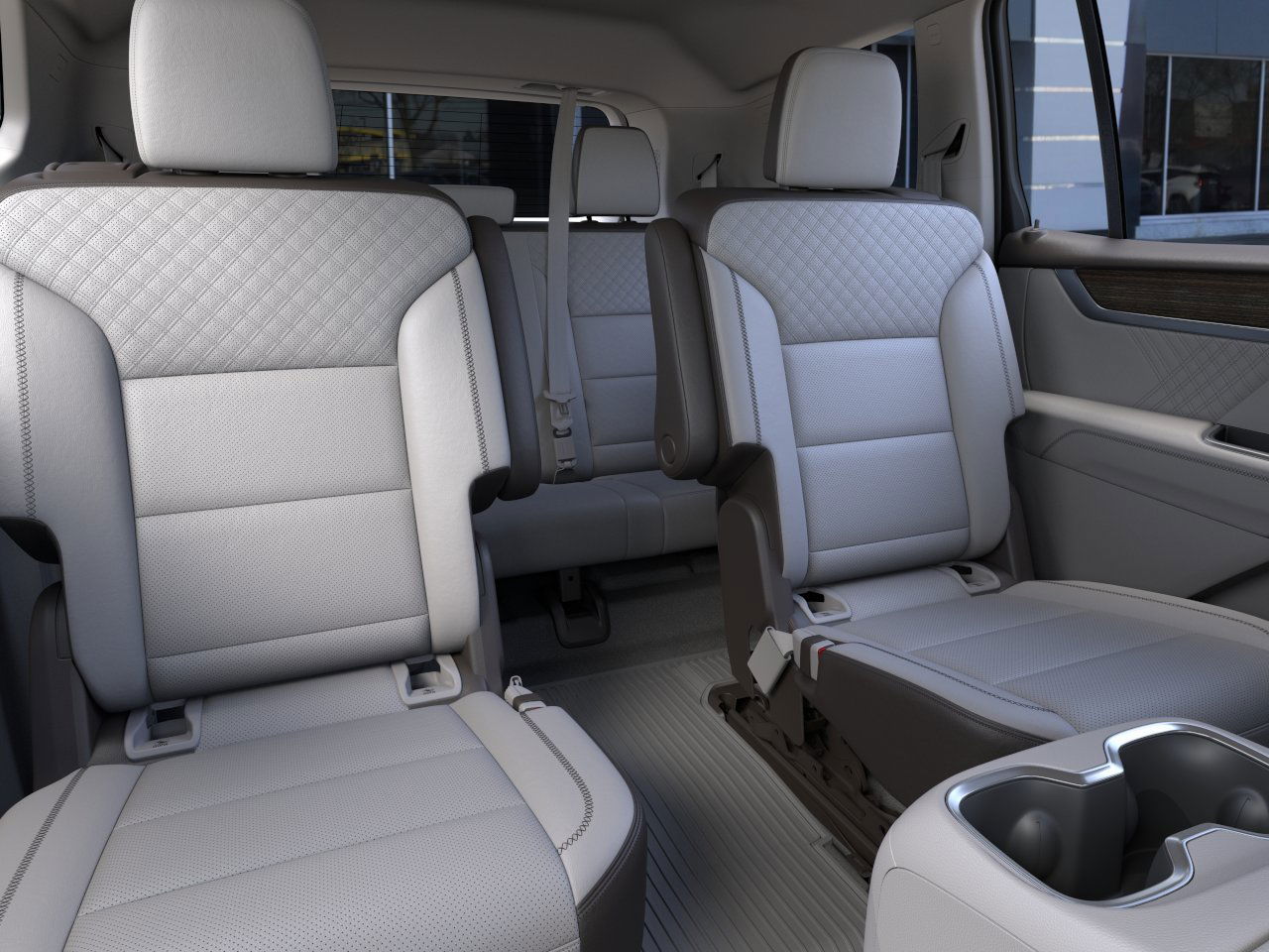 2026 GMC Acadia Denali - Photo 41