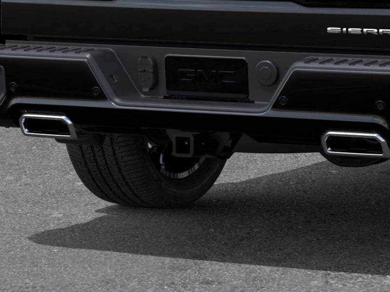 2026 GMC Sierra 1500 Denali - Photo 38
