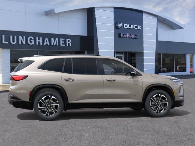 2026 Buick Enclave Sport Touring - Photo 5