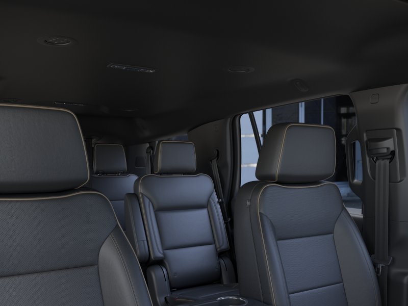 2026 GMC Yukon Elevation - Photo 48