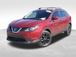  Nissan Rogue Sport