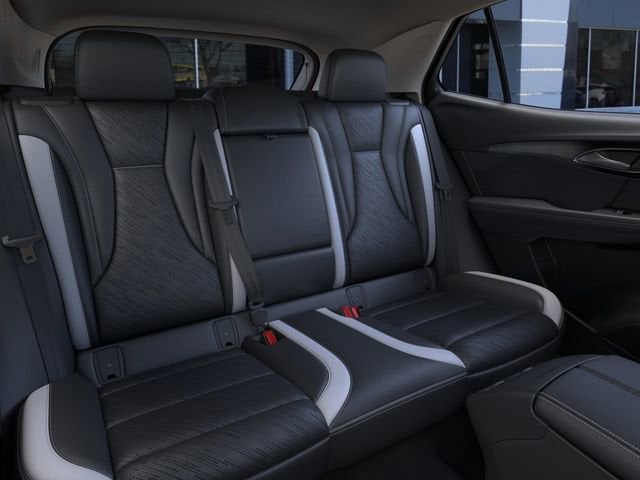 2026 Buick Envision Sport Touring - Photo 17