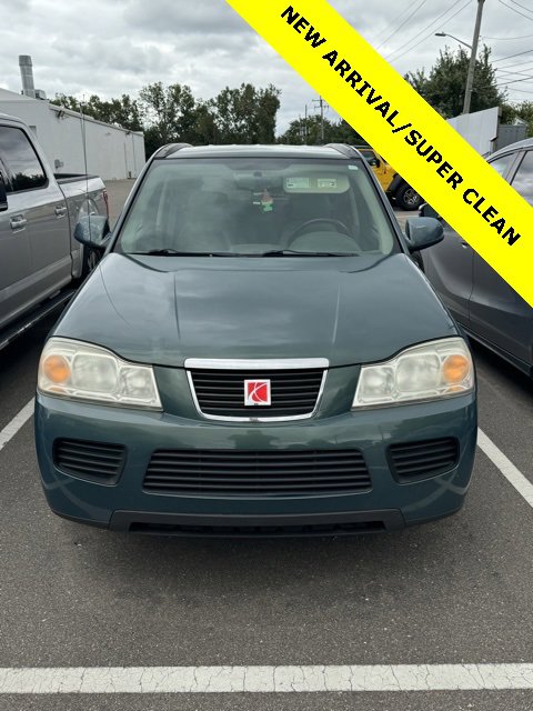 Used 2006 Saturn VUE Base with VIN 5GZCZ53466S854307 for sale in Waterford, MI