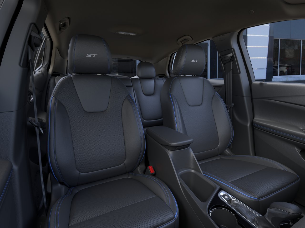 2026 Buick Encore GX Sport Touring - Photo 40