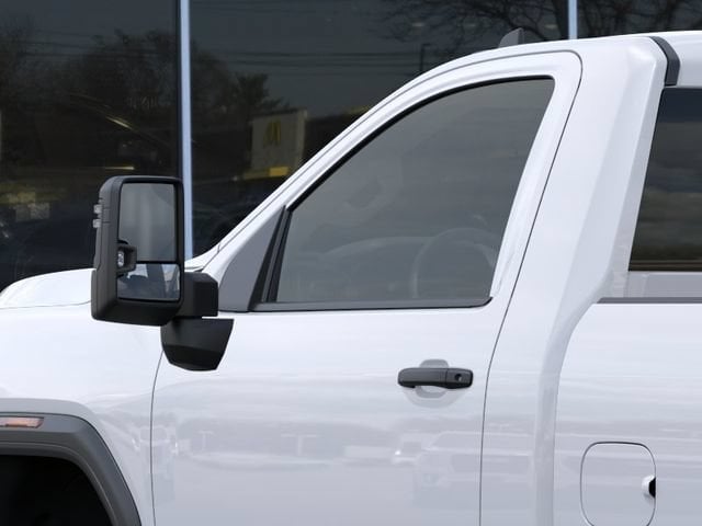 2026 GMC Sierra 3500HD Pro - Photo 12