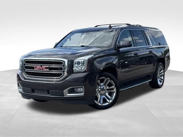 2016 GMC Yukon XL SUV 