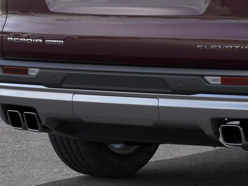 2026 GMC Acadia Elevation - Photo 38