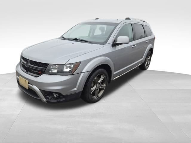2015 Dodge Journey CrossRoad's photo