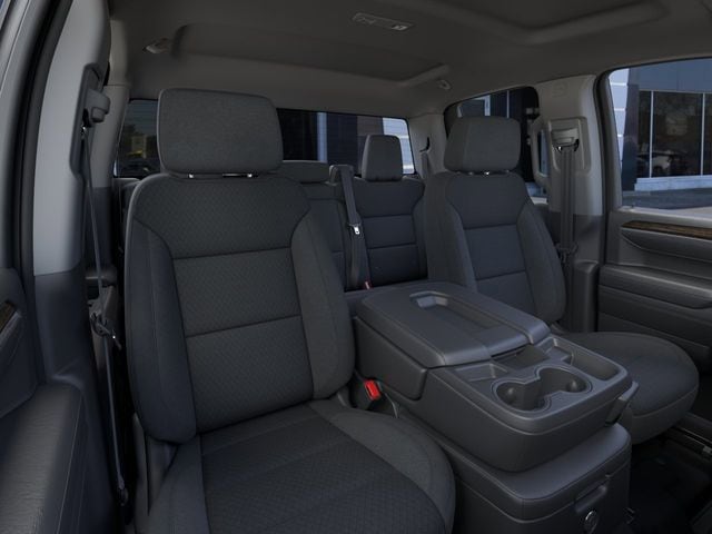 2026 GMC Sierra 1500 Elevation - Photo 65