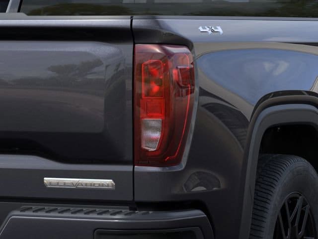 2026 GMC Sierra 1500 Elevation - Photo 11
