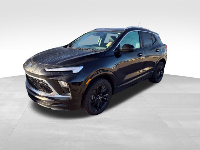 2024 Buick Encore GX