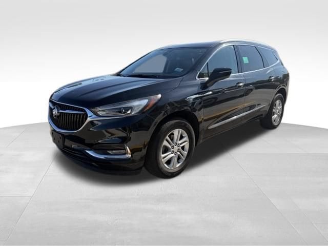 2018 Buick Enclave SUV 