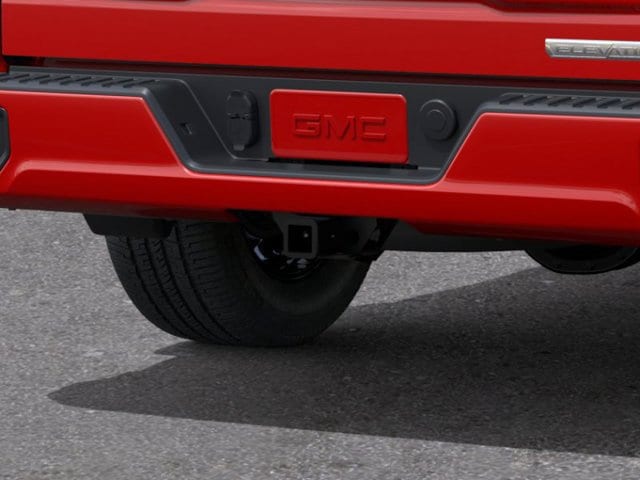 2026 GMC Sierra 1500 Elevation - Photo 14