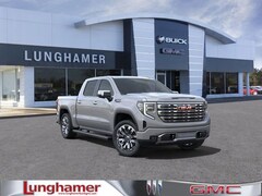 2025 GMC Sierra 1500 Denali Truck