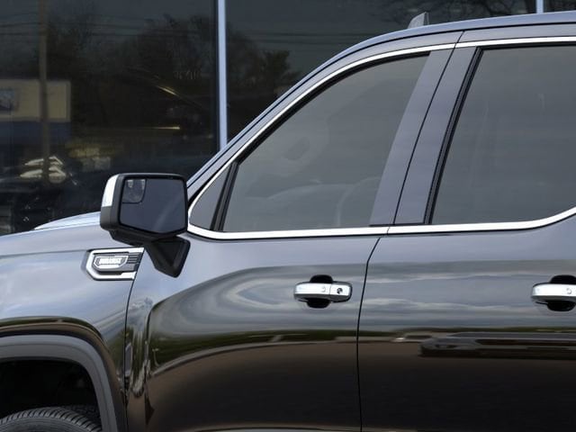 2026 GMC Sierra 1500 Denali - Photo 12