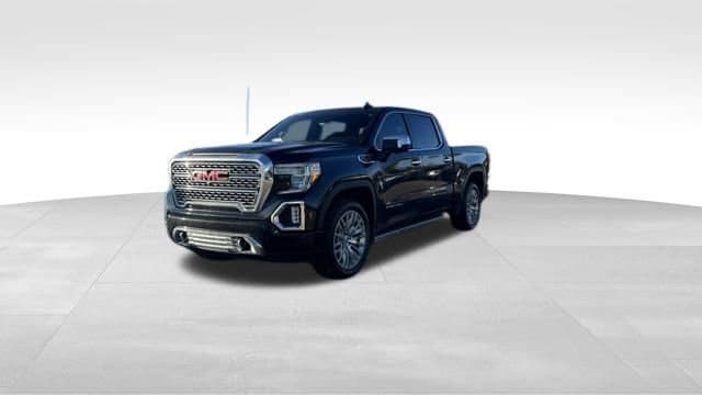 2019 GMC Sierra 1500 Denali Denali