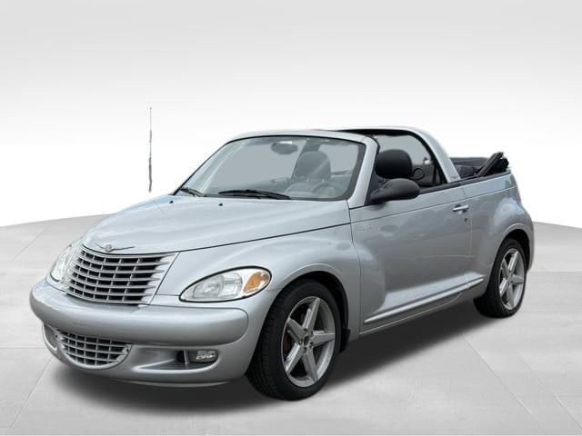 2005 Chrysler PT Cruiser GT