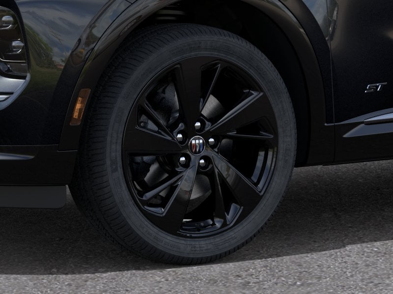 2026 Buick Envision Sport Touring - Photo 33