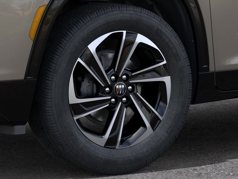 2026 Buick Enclave Sport Touring - Photo 33