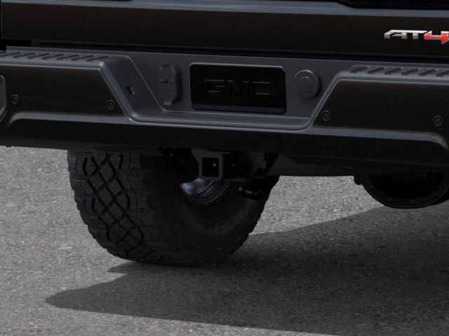 2026 GMC Sierra 1500 AT4X - Photo 14