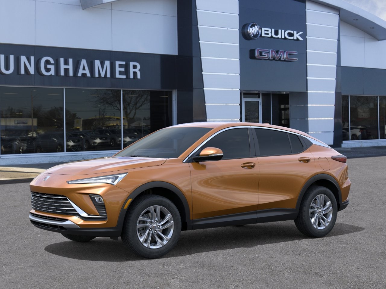 2026 Buick Envista Preferred - Photo 26