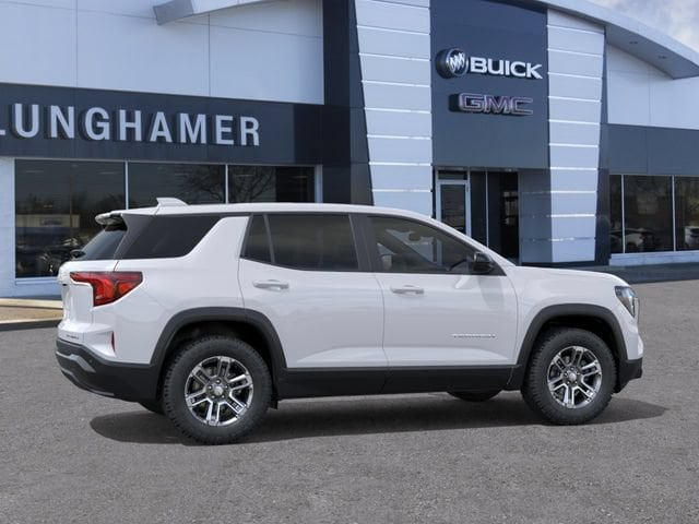 2027 GMC Terrain Elevation - Photo 5