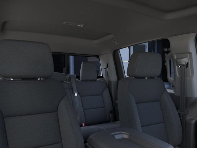 2026 GMC Sierra 1500 SLE - Photo 24