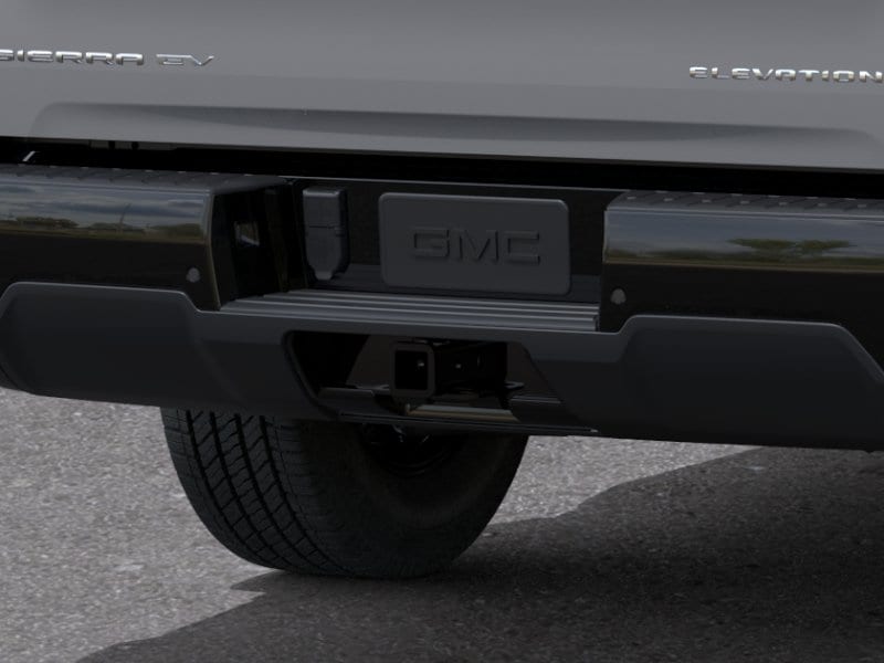 2026 GMC Sierra EV Elevation - Photo 38