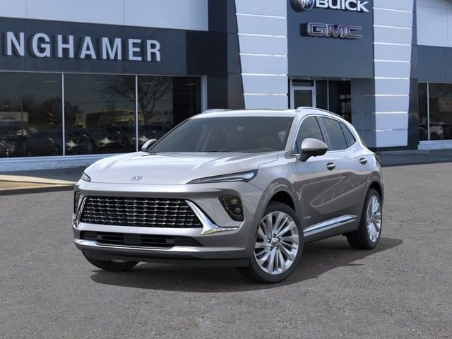 2026 Buick Envision Avenir - Photo 6