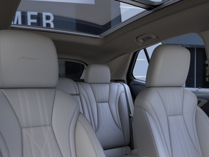 2026 Buick Envision Avenir - Photo 48
