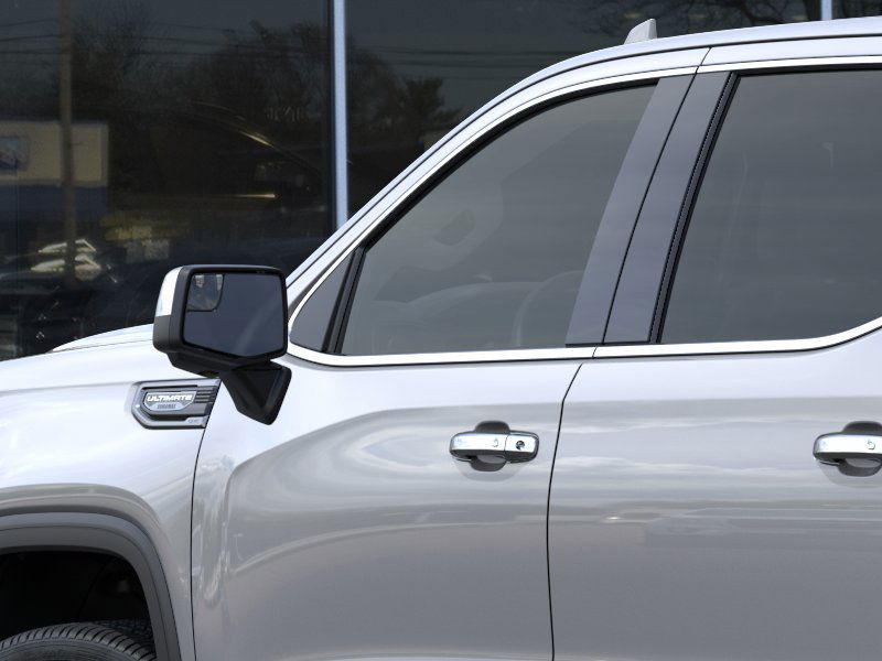 2026 GMC Sierra 1500 Denali Ultimate - Photo 36