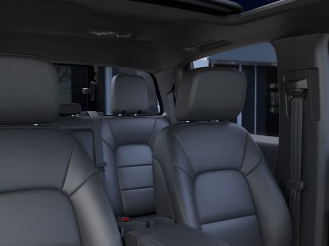 2026 GMC Canyon Elevation - Photo 24