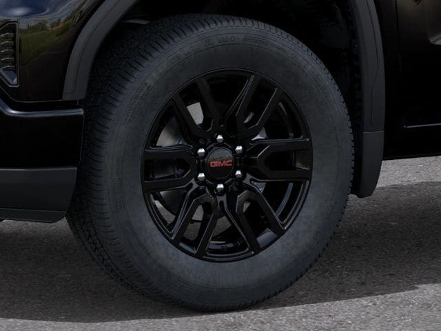 2026 GMC Sierra 1500 Elevation - Photo 58