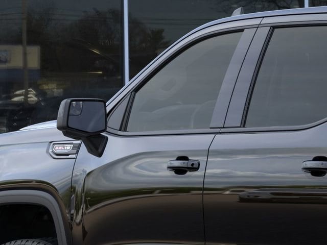 2026 GMC Sierra 1500 AT4 - Photo 12