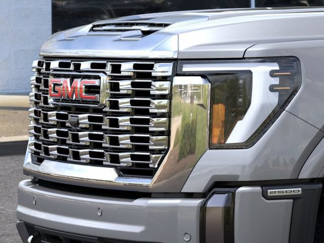 2026 GMC Sierra 2500HD Denali - Photo 13